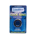 Pierścień na penisa Titanmen Cock Ring