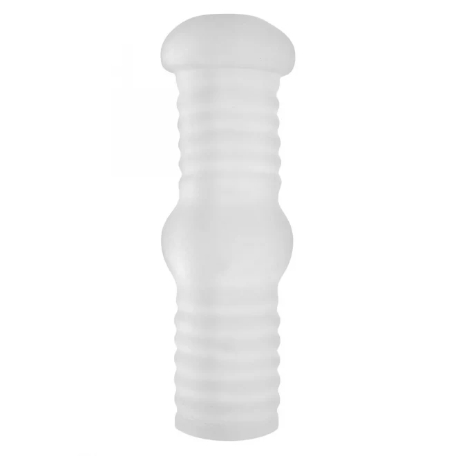 Silkonowy masturbator Titanmen Tools Man Tube