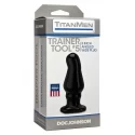 Korek analny TitanMen Trainer Tool 5