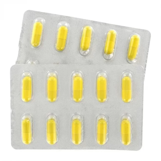 Tabletki odchudzające TotalPerfection - Slimming 60 tab.
