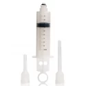 Strzykawka natryskowa do środków nawilżających Universal Tube Cleanser