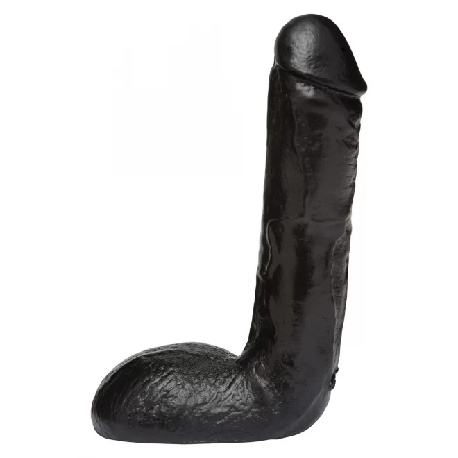 Dildo Vac U Lock Thin Realictic Cock 7.5