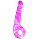 Różowe dildo Sexxx Shooter Dildo