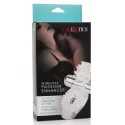 Wibrujący pierścień na penisa Wireless Passion Enhancer