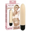 Mini wibrator z cyberskóry Mini Vibe