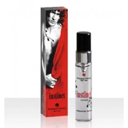 Perfumy dla mężczyzn z feromonami Miyagi Instinct Perfum 5ml