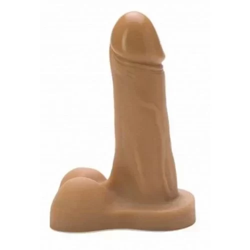 Realistyczne dildo z przyssawką TANTUS Luke (2 kolory)