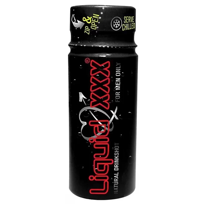 Liquid xxx 60ml