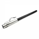 Bon4 - leather baton whip