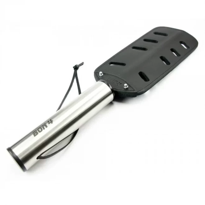 Bon4 - leather paddle ph