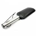 Bon4 - padded leather paddle ph
