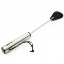 Bon4 - steel riding crop