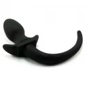 Bon4 dog tail buttplug s