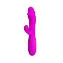 Pretty love vibrator flesh