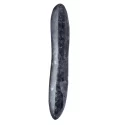 Laid - d.1 stone blue pearl larvikite dildo