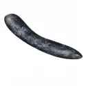 Laid - d.1 stone blue pearl larvikite dildo