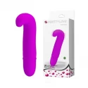 Preety love dana vibrator pink