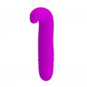Preety love dana vibrator pink