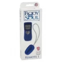 Jajeczko Body& Soul Remote I