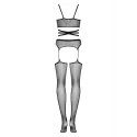 Bodystocking N114