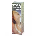 Krem wzmacniający orgazm Star Orgasm Cream 50ml
