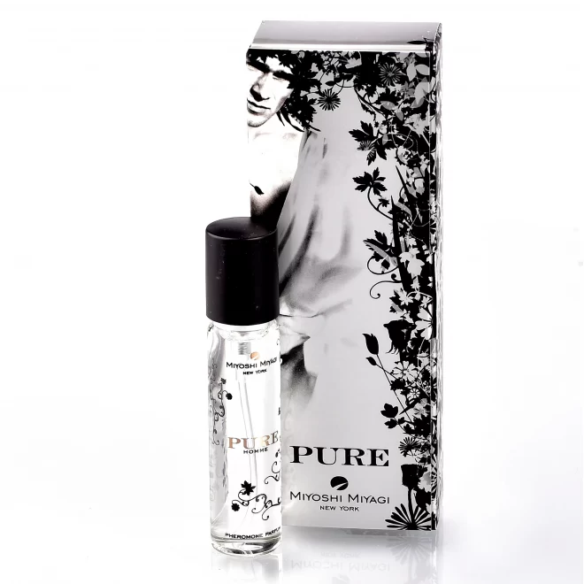 Feromony Miyoshi Miyagi Original Pure For Men 15 ml