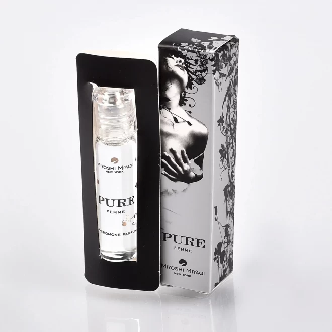Miyoshi miyagi original pure for women 5 ml