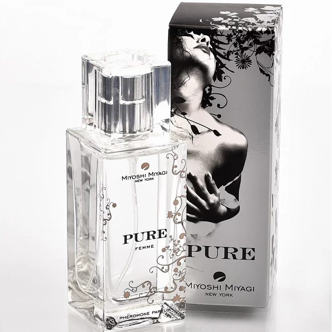 Miyoshi miyagi original pure for women 50 ml