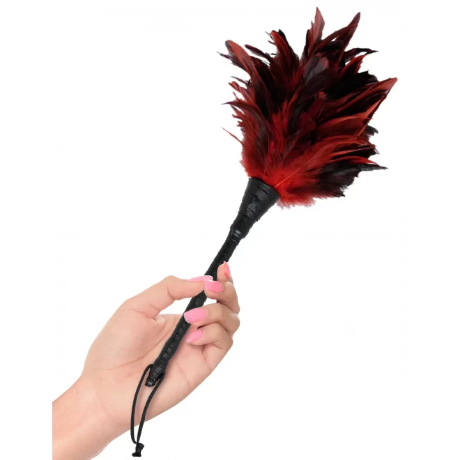 Erotyczne piórka Fetish Fantasy Frisky Feather Duster