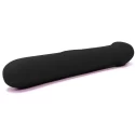 Duże dildo marc dorcel - real sensation l, czarne