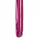 Xvibe therapy, relingquish metal vibrator, fuschia