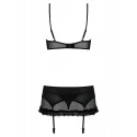 Gorset i stringi Frillita