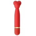 Wibrator z sercem Wonderland The Heavenly Heart