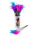 Lovers feather ticklers 1 pcs