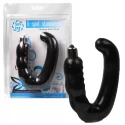 Prostate massager black