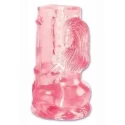 Proteza pochwy Senso Tight Pink Pussy