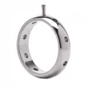 Pierścienie z elektrostymulacją Electrastim Prestige Electro Rings 34 mm.