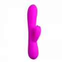 30 function vibration, silicone design, water proof, 3 aaa batteries