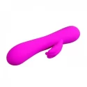 30 function vibration, silicone design, water proof, 3 aaa batteries