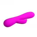 30 function vibration, silicone design, water proof, 3 aaa batteries