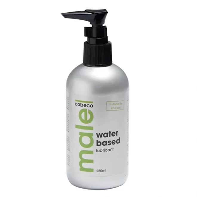 Żel nawilżający dla mężczyzn Male Lubricant Waterbased 250ml
