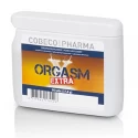 Tabletki na potencję Orgasm Extra (60caps) FlatPack