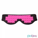 Picobong - see no evil, czarna