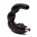 Prostate massager - black
