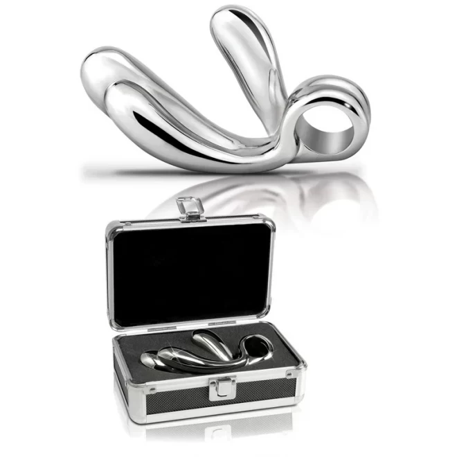 PD Metal Worx Double Trouble