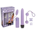 Couples kit, 5er set, lavender