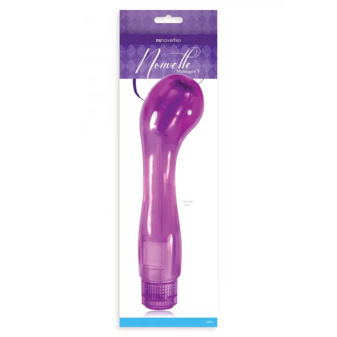 Nouvelle Massager 5