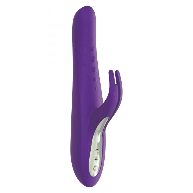 Ovo J3 Rabbit Rechargeable