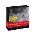Discover Your Lover Kinky ENG