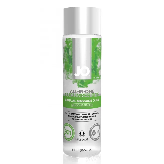 Jo Massage Glide 120ml